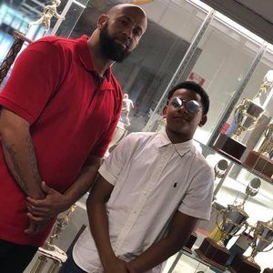 Meet your Posher, Brian